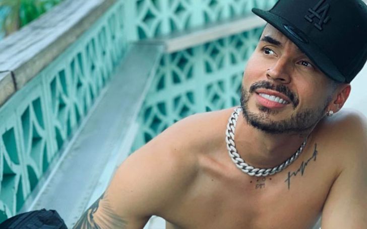 What is Reykon's Net Worth? Find All the Details of His Wealth and Earnings Here